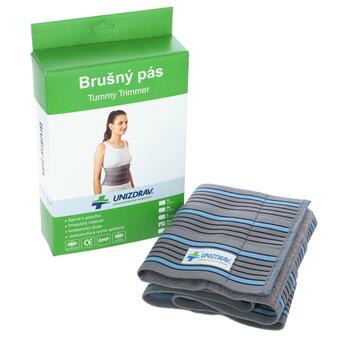Brušný pás UNIZDRAV