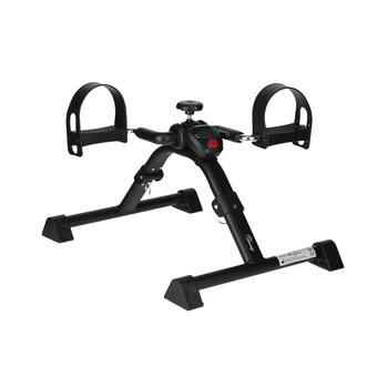 Šliapaci trenažér TEMPO, čierny