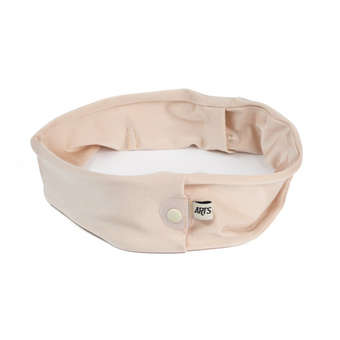 Dia pás na inzulínovú pumpu nepriehľadný, béžový