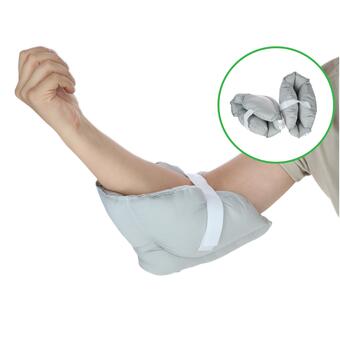 Antidekubitný chránič päty a lakťa UNIZDRAV, 2 ks