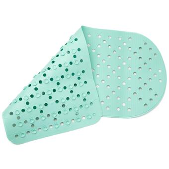 Protišmyková podložka do vane, 34 x 73 cm