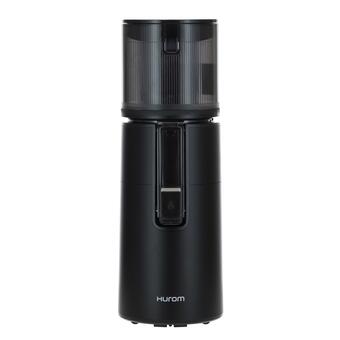 Odšťavovač Hurom H400, čierny