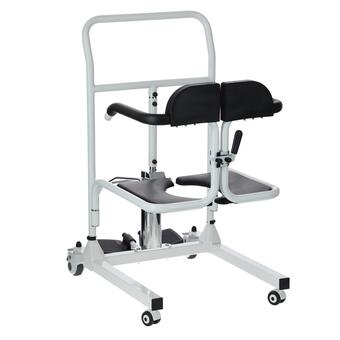 Hydraulická stolička na presun UNIZDRAV