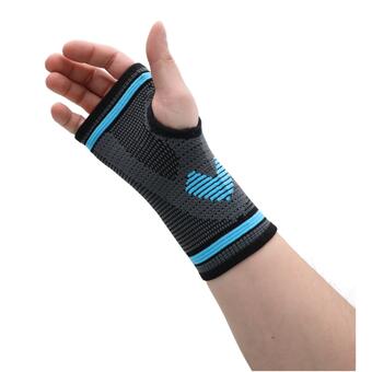 Elastická bandáž na zápästie