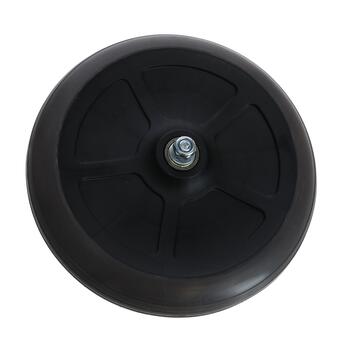 Náhradné koleso na pojazdné chodítko Quatro