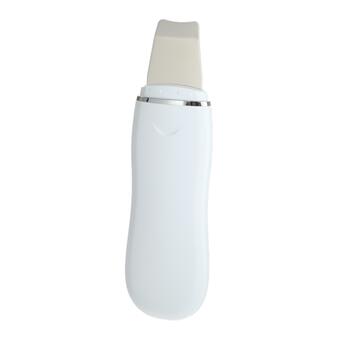 Ultrazvuková špachtľa na tvár