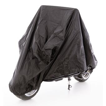 Ochranná plachta na elektrický Chopper UNIZDRAV