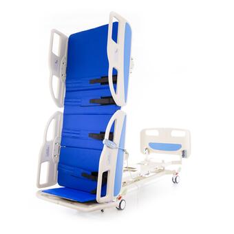 Elektrická polohovacia posteľ Vertica s integrovanou batériou