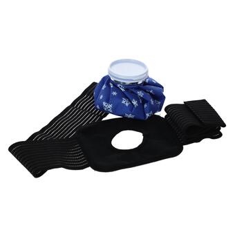 Chladiaca bandáž s malým vreckom