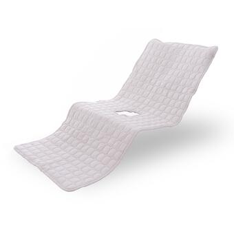 Chránič matraca na polohovaciu posteľ s toaletou Multibed a Home - POŠKODENÝ PÔVODNÝ OBAL