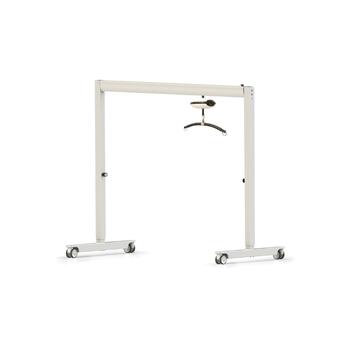 Stropný zdvihák LUNA s prenosnou konštrukciou Mobile Flex 4000