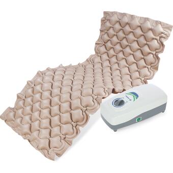 Antidekubitný matrac s kompresorom UNIZDRAV