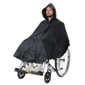 Pončo do dažďa UNIZDRAV