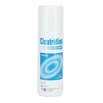Cicatridina sprej, 125 ml