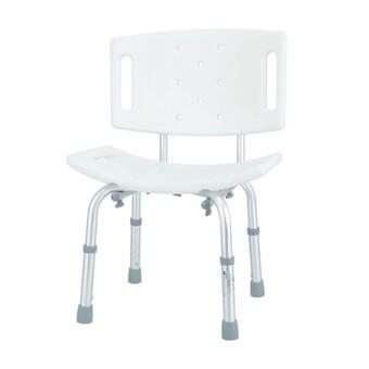 Sprchovacia stolička UNIZDRAV