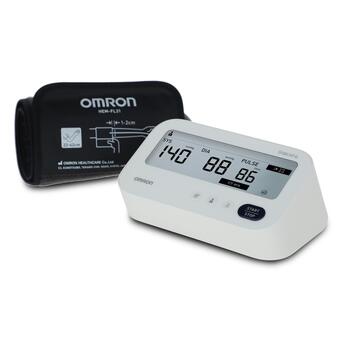 Tlakomer OMRON M3 Comfort AFib