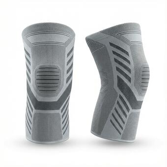 Kompresná 3D bandáž na koleno UNIZDRAV