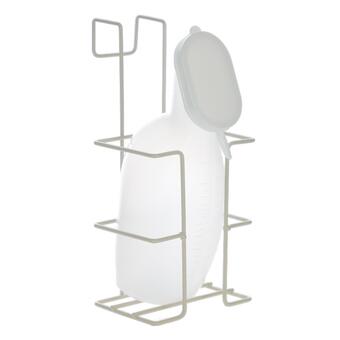 Závesný držiak na fľašu na moč