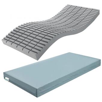 Antidekubitný matrac proti preležaninám UNIZDRAV MEDICAL X5, 200x100 cm