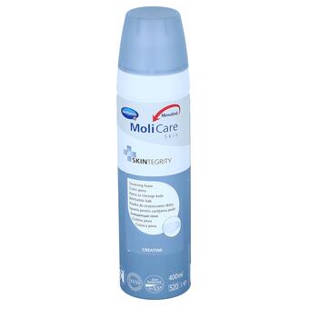 Profesionálna čistiaca pena Menalind, 400 ml