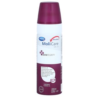 Profesionálny olej na pokožku Menalind, 200 ml