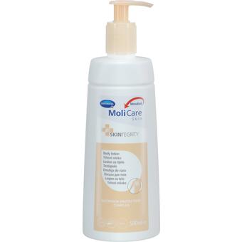 Profesionálne telové mlieko Menalind, 500 ml