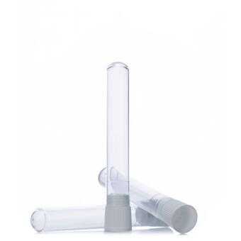 Skúmavka na odber krvi a moču 10 ml, 20 ks