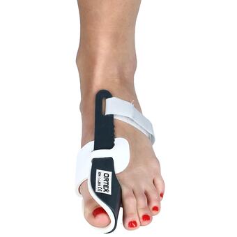 Nočná bandáž – hallux valgus