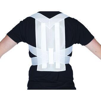 Napomínacia bandáž - Protetika typ III