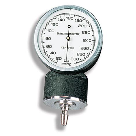 Manometer k tlakomeru