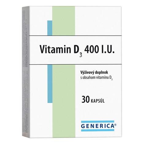 Vitamín D3