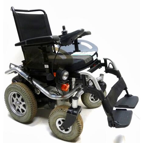 Elektrický invalidný vozík SMART 906