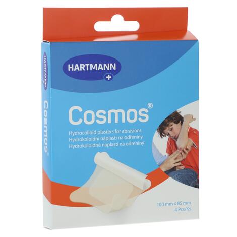 Cosmos Na odreniny, 4 ks