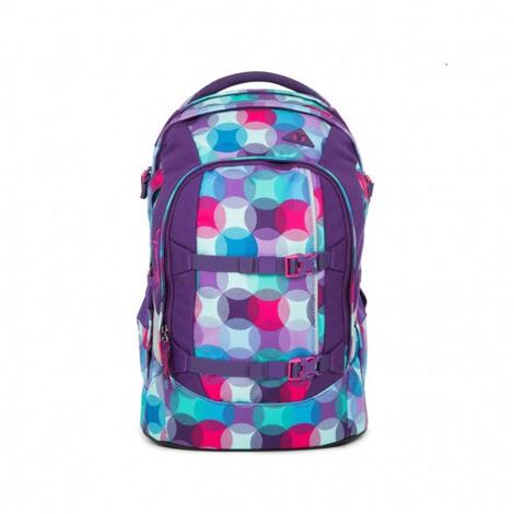 Školská taška Satch pack - Hurly Pearly