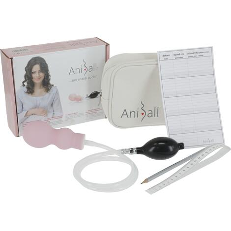 Aniball - pre ľahší pôrod