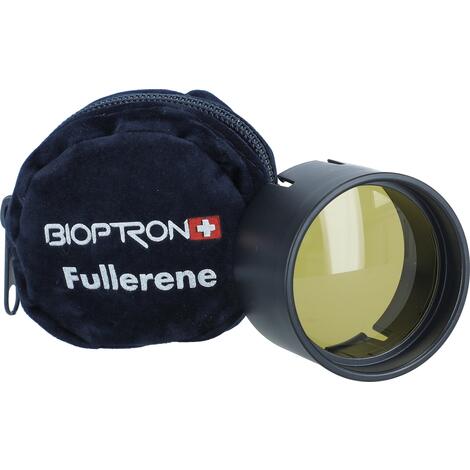 Svetelný filter Fullerene C60 bioptron Medall