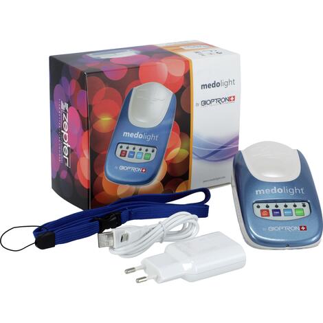 Zepter Bioptron Medolight (výstavný kus)