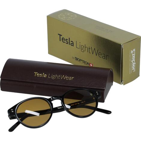 Hyperpolarizačné okuliare Tesla Eyewear