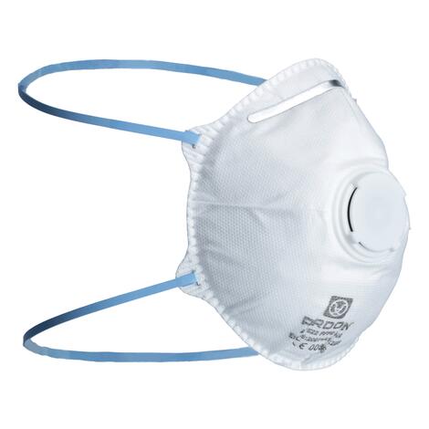 Respirátor FFP2