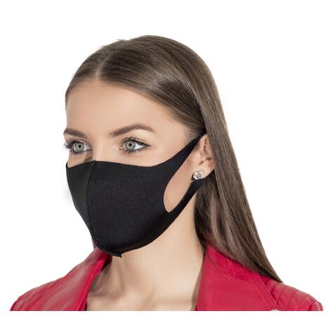 Nano ochranná maska na tvár 1 ks