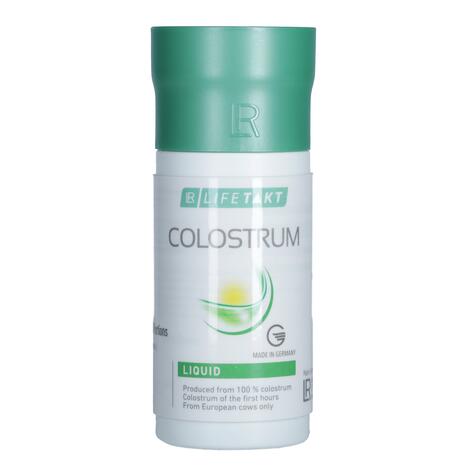 LR LIFETAKT Colostrum Liquid, 125 ml