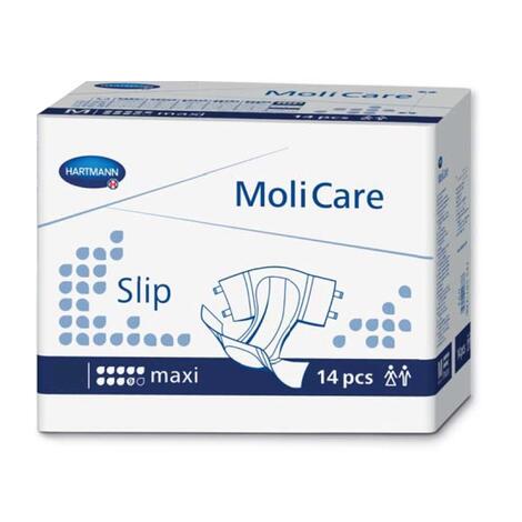 Molicare Slip Maxi - Medium, 14 ks
