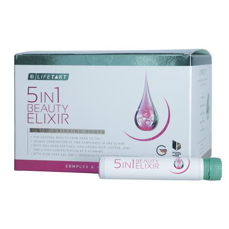 LR LIFETAKT 5in1 Beauty Elixir 30x 25 ml