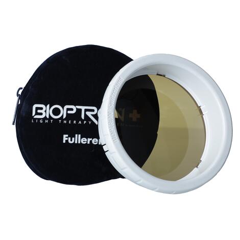 Svetelný filter Fullerene C60 Bioptron PRO 1