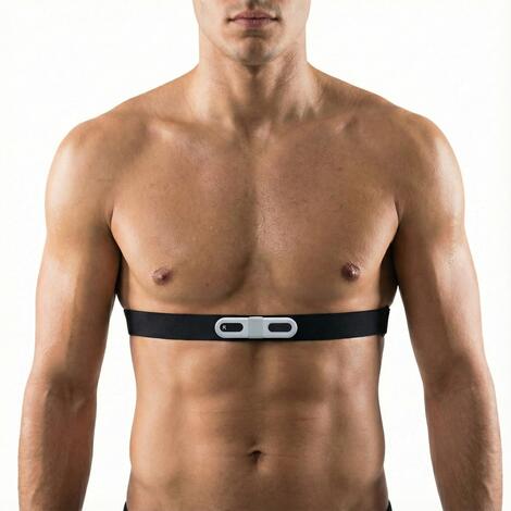 Holter 24h EKG/ECG monitor srdcového rytmu s online analýzou dát