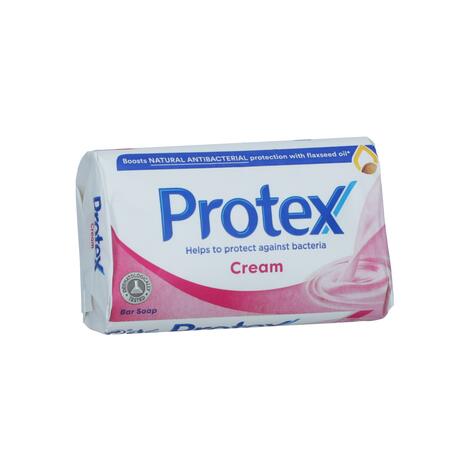 Antibakteriálne mydlo – PROTEX CREAM, 90 g