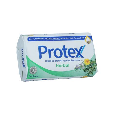 Antibakteriálne mydlo – PROTEX HERBAL