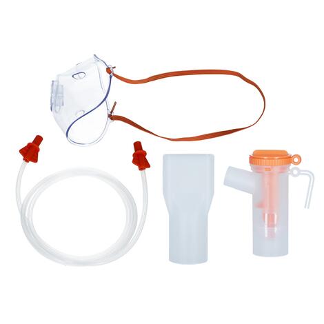 Náhradná nebulizačná súprava ku kyslíkovým koncentrátorom