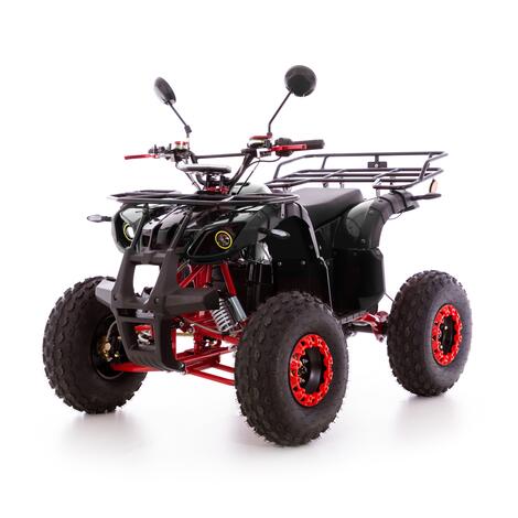 Štvorkolka elektrická UNIZDRAV XTrail  (ATV)