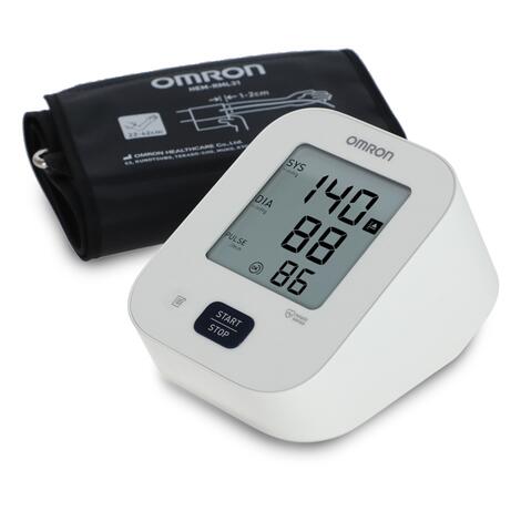 Tlakomer OMRON M2+